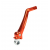 Manivelă RFX Race Series Kickstart Lever (Orange) - KTM SX65 09-15 thumb