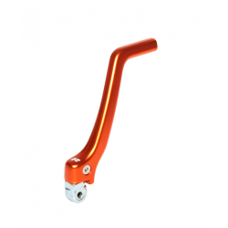 Manivelă RFX Race Series Kickstart Lever (Orange) - KTM SX85 04-17
