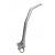 Manivelă  RFX Race Series Kickstart Lever (Silver) - Honda CR250 97-07 thumb