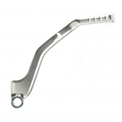 Manivelă RFX Race Series Kickstart Lever (Silver) - Honda CRF250R 04-09/250X 04-17 Manivelă RFX Race Series Kickstart Lever (Silver) - Honda CRF250R 04-09/250X 04-17