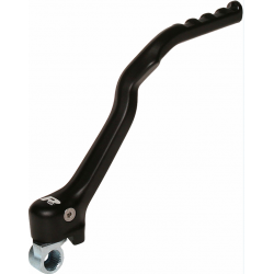 Manivelă  RFX Race Series Kickstart Lever - Silver KTM SX65 16-23