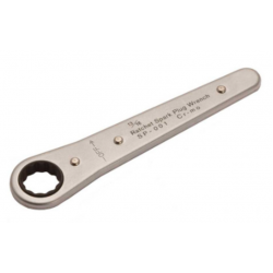 Cheie fixă  RFX Race Series Ratchet Type Plug Spanner - for NGK B Type (14x20.6mm) Plugs