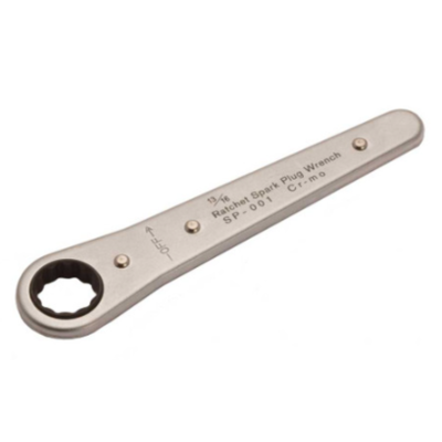 Cheie fixă RFX Race Series Ratchet Type Plug Spanner - for NGK B Type (14x20.6mm) Plugs Cheie fixă RFX Race Series Ratchet Type Plug Spanner - for NGK B Type (14x20.6mm) Plugs