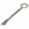 Cheie fixă cu bară RFX Race Spoon and 17mm Spanner End Tyre Lever - Aluminium