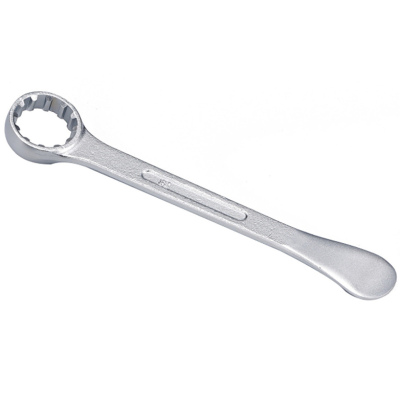 Cheie fixă cu bară de prelungire  RFX Race Spoon and 32mm Spanner End Tyre Lever - Steel