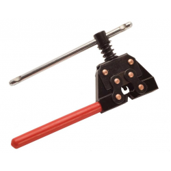 Unealtă pentru demontarea lanțului RFX Race Standard Chain Breaker - Universal for 415 to 520 Pitches Unealtă pentru demontarea lanțului RFX Race Standard Chain Breaker - Universal for 415 to 520 Pitches