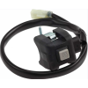 Suport pentru buton de pornire (Start)  RFX Race Start Button - OEM Replica Fantic/Yamaha