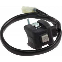 Suport pentru buton de pornire (Start) RFX Race Start Button - OEM Replica Fantic/Yamaha Suport pentru buton de pornire (Start) RFX Race Start Button - OEM Replica Fantic/Yamaha