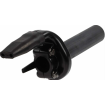 Consolă pentru gaz RFX Race Throttle Assembly - OEM Replica CRF 250R 18-26 / 450R 17-26 thumb