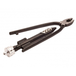 Instrument pentru  SAFETY WIRE RFX Race Universal Safety Wire Pliers - with Locking System Instrument pentru  SAFETY WIRE RFX Race Universal Safety Wire Pliers - with Locking System
