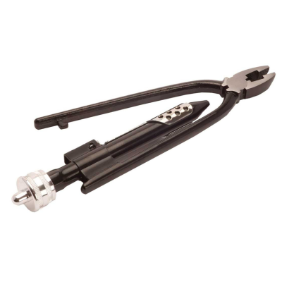 Instrument pentru SAFETY WIRE RFX Race Universal Safety Wire Pliers - with Locking System Instrument pentru SAFETY WIRE RFX Race Universal Safety Wire Pliers - with Locking System