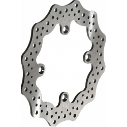 Disc de frână RFX Race Wave Fixed Brake Disc RM 80 90-00 / 85 02-04