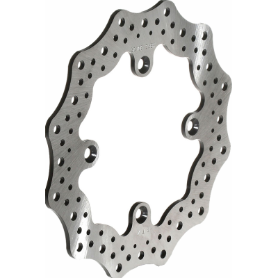 Disc de frână RFX Race Wave Fixed Brake Disc RM 80 90-00 / 85 02-04 Disc de frână RFX Race Wave Fixed Brake Disc RM 80 90-00 / 85 02-04