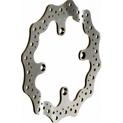 Disc de frână RFX Race Wave Fixed Brake Disc RM 85 05-23 Disc de frână RFX Race Wave Fixed Brake Disc RM 85 05-23