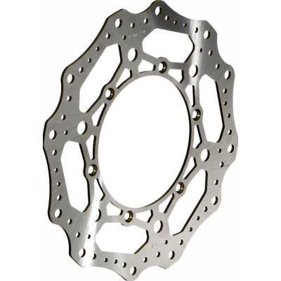 Disc de frână RFX Race Wave Fixed Brake Disc RM 125/250 88-08 Disc de frână RFX Race Wave Fixed Brake Disc RM 125/250 88-08