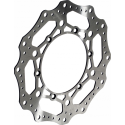 Disc de frână  RFX Race Wave Fixed Brake Disc YZ 125 01-15 / YZF 250/450 01-15