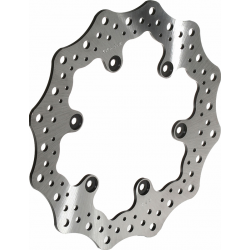 Disc de frână RFX Race Wave Fixed Brake Disc YZ 250F 18-21 / 450F 18-19 Disc de frână RFX Race Wave Fixed Brake Disc YZ 250F 18-21 / 450F 18-19