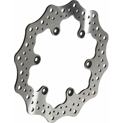 Disc de frână RFX Race Wave Fixed Brake Disc YZ 250F 18-21 / 450F 18-19 Disc de frână RFX Race Wave Fixed Brake Disc YZ 250F 18-21 / 450F 18-19