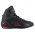 Cizme moto  ALPINESTARS FASTER-3 DRYSTAR BLACK/RED FLUO thumb