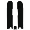 Protecții pentru furcă  RACETECH Fork Guards - Black Husaberg/KTM