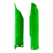Protecții pentru furcă RACETECH Fork Protectors KX 85 (Green) thumb