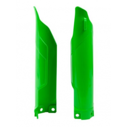 Protecții pentru furcă RACETECH Fork Protectors KX 85 (Green)