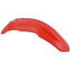 Aripa fata  RACETECH Front Fender CRF 150R 07-26 (Red)