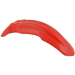 Aripa fata  RACETECH Front Fender CRF 150R 07-26 (Red) thumb