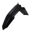 Aripa fata  RACETECH Front Fender Suzuki RMZ 250 19-25 (Black) thumb