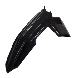 Aripa fata  RACETECH Front Fender Suzuki RMZ 250 19-25 (Black)
