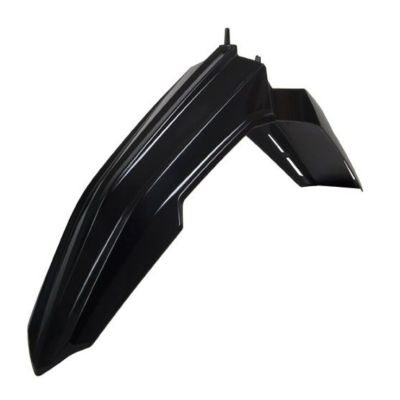 Aripa fata  RACETECH Front Fender Suzuki RMZ 250 19-25 (Black)