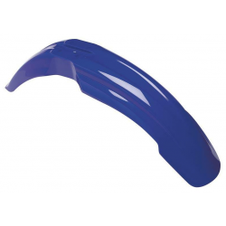 Aripa fata  RACETECH Front Fender Blue Yamaha WR 250F 01-04 / 400F 99-02 / YZ 125/250 99-05