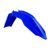 Aripa fata  RACETECH Front Fender Blue Husaberg TE125/250/300 2013