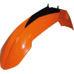 Aripa fata RACETECH Front Fender Orange KTM 08-13 Aripa fata RACETECH Front Fender Orange KTM 08-13 thumb