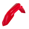 Aripa fata RACETECH Front Fender Red Honda CRF450R 21-24