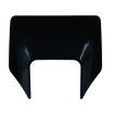 Masca pentru far RACETECH Front Headlight Mask Husqvarna 17-19 (Black) Masca pentru far RACETECH Front Headlight Mask Husqvarna 17-19 (Black) thumb