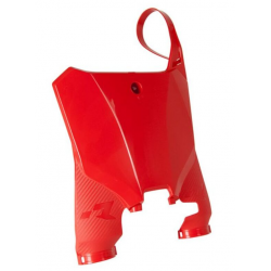 Placa numar fata  RACETECH Front Number Plate CRF 450R 21-24