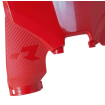 Placa numar fata RACETECH Front Number Plate CRF 450R 21-24 Placa numar fata RACETECH Front Number Plate CRF 450R 21-24 thumb