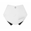 Placa numar fata RACETECH Front Number Plate White KTM SX 125/250 07-10 Placa numar fata RACETECH Front Number Plate White KTM SX 125/250 07-10 thumb