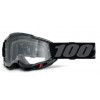 Ochelari motocross  Accuri2 OTG Black