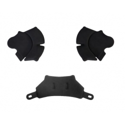 Perne interioare pentru casca  SCHUBERTH S3 CUSTOM FIT Perne interioare pentru casca  SCHUBERTH S3 CUSTOM FIT