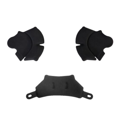 Perne interioare pentru casca  SCHUBERTH S3 CUSTOM FIT