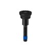 QUAD LOCK 360 Base Single Bolt - M8