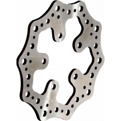 Disc de frână RFX Race Wave Fixed Brake Disc KTM SX 50 09-13 Disc de frână RFX Race Wave Fixed Brake Disc KTM SX 50 09-13