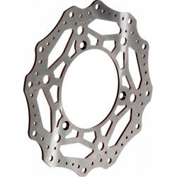 Disc de frână   RFX Race Wave Fixed Brake Disc SX 65 98-08