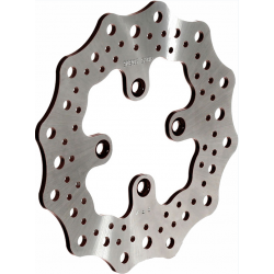 Disc de frână  RFX Race Wave Fixed Brake Disc KTM SX 65 98-08