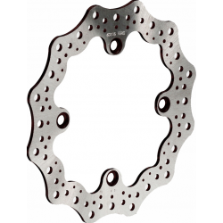 Disc de frână RFX Race Wave Fixed Brake Disc Husq CR 125/250 00-04 / TC 250 4t 03-04 Disc de frână RFX Race Wave Fixed Brake Disc Husq CR 125/250 00-04 / TC 250 4t 03-04