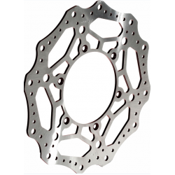 Disc de frână RFX Race Wave Fixed Brake Disc GASGAS Disc de frână RFX Race Wave Fixed Brake Disc GASGAS