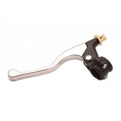 Consolă pentru ambreiaj  RFX Sport Cast Clutch Lever Assembly Universal 2 Stroke Long