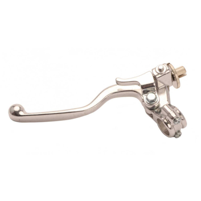 Consolă pentru ambreiaj  RFX Sport Cast Clutch Lever Assembly Universal 4 Stroke